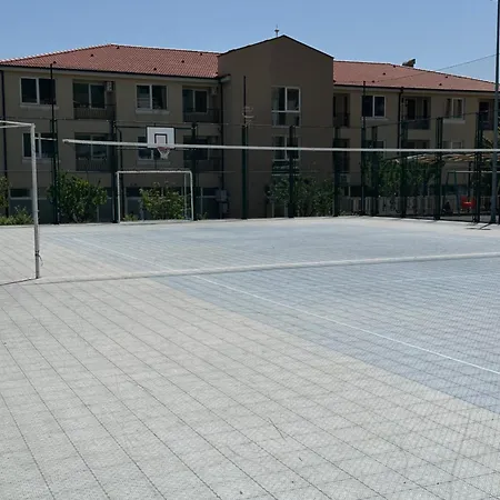Kleine Guenstige Im Macon Residenz! Apartment Sveti Vlas