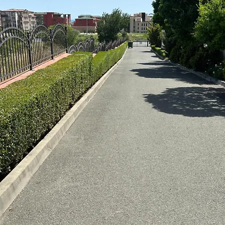 Kleine Guenstige Im Macon Residenz! Apartment Sveti Vlas